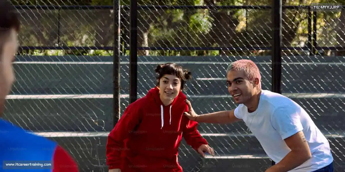 W66最给力的老牌——运动不止,青春不散场!